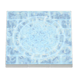 Ice Flooring DIY