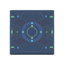 Sci-Fi Flooring