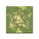 Korok Forest Flooring