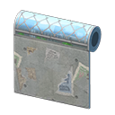 Chain-Link Fence