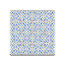 Moroccan Art-Tile Flooring