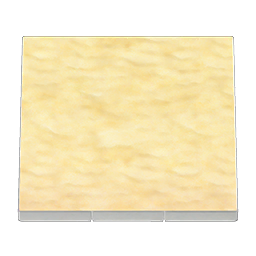 Sandy-Beach Flooring DIY