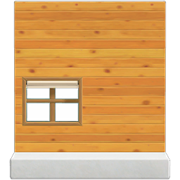 Wooden-Knot Wall DIY