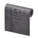 Industrial Wall