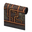 Steampunk Wall