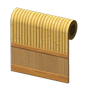 Zen Architecture Wall