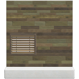 Wild-Wood Wall DIY