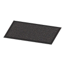 Simple Entrance Mat