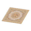 Elegant Beige Rug