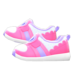 Cute Sneakers
