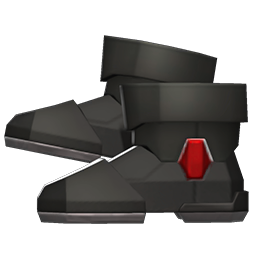 Power Boots