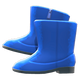 Blue Blue