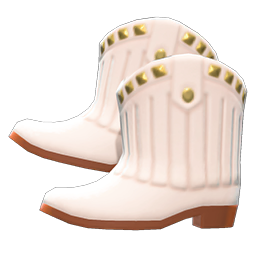 Cowboy Boots