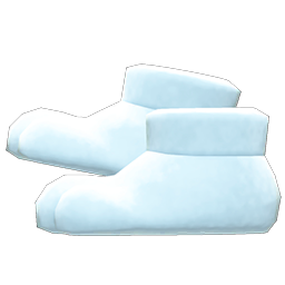 Paw Slippers