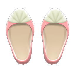 Mermaid Shoes