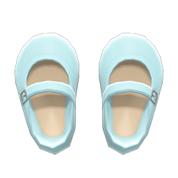 Mary Janes