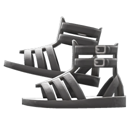 Gladiator Sandals