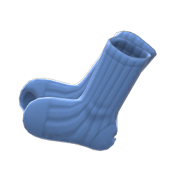 Holey Socks