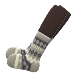 Nordic Socks
