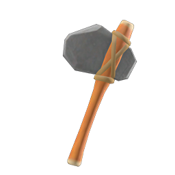 Stone Axe DIY