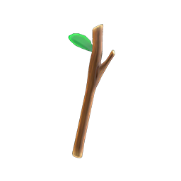 Nice Branch DIY