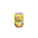 Canned Tea