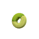 Matcha Donut