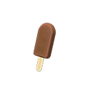 Chocolate Frozen Treat