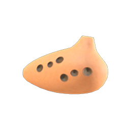 Ocarina DIY