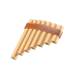 Pan Flute DIY