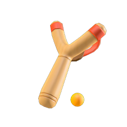 Slingshot DIY