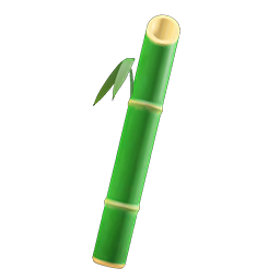Bamboo Wand DIY