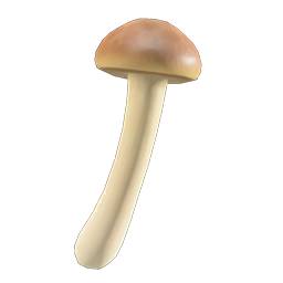 Mushroom Wand DIY