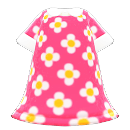 Blossom Dress