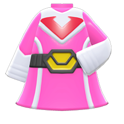 Noble Zap Suit
