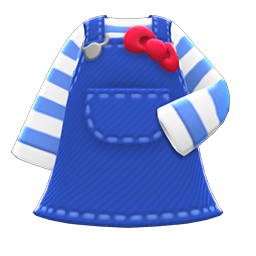 Hello Kitty Dress