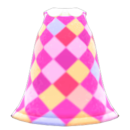 Dazed Dress