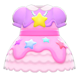 Dreamy Dress