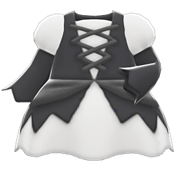 Mage's Dress
