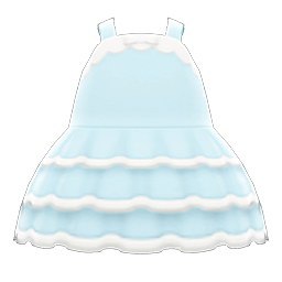 Dollhouse Dress