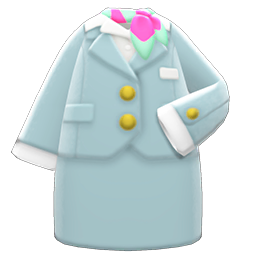 Flight-Crew Uniform