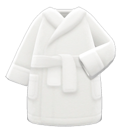 Bathrobe