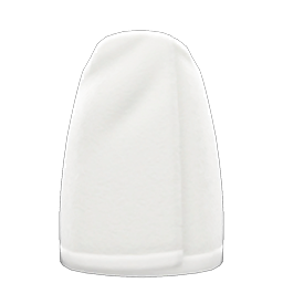 Bath-Towel Wrap
