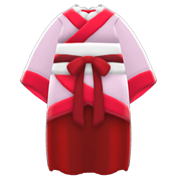 Ancient Sashed Robe