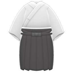 Samurai Hakama