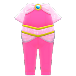 Desert-Princess Outfit