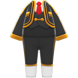 Suit Of Lights