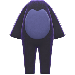 Impish Costume