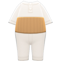 Long-Underwear Set