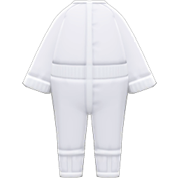 Clean-Room Suit